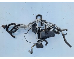 VW T5 2 0 PETROL webasto parking heater 7H0819008J