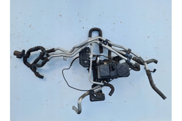 VW T5 2 0 PETROL webasto parking heater 7H0819008J