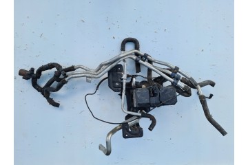 VW T5 2 0 PETROL webasto parking heater 7H0819008J