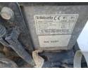 VW T5 2 0 PETROL webasto parking heater 7H0819008J Catalog number of the part VW T5 2 0 BENZYNA webasto ogrzewanie postojowe 7H0