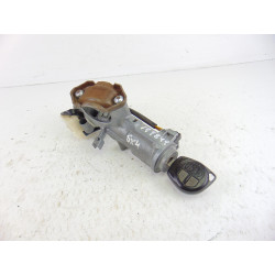 ANTIRROBO / LLAVE CONTACTO SUZUKI SX4 (RW/EY)