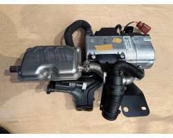 WEBASTO PORSCHE CAYENNE 9Y AUDI Q7 4M0265081AJ