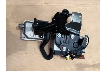 WEBASTO PORSCHE CAYENNE 9Y AUDI Q7 4M0265081AJ Catalog number of the part 4M0265081AJ 4M0 265 081AJ