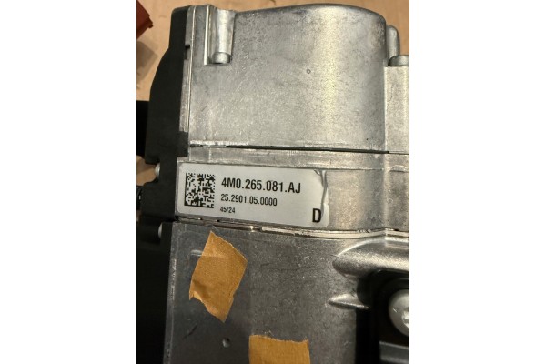 WEBASTO PORSCHE CAYENNE 9Y AUDI Q7 4M0265081AJ Part manufacturer Audi OE