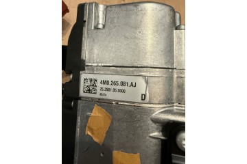WEBASTO PORSCHE CAYENNE 9Y AUDI Q7 4M0265081AJ Part manufacturer Audi OE