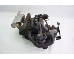 PARKING HEATER WEBASTO BMW X3 F25 9330609 9026939E