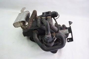 PARKING HEATER WEBASTO BMW X3 F25 9330609 9026939E