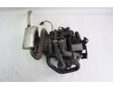 PARKING HEATER WEBASTO BMW X3 F25 9330609 9026939E Catalog number of the part 9330609