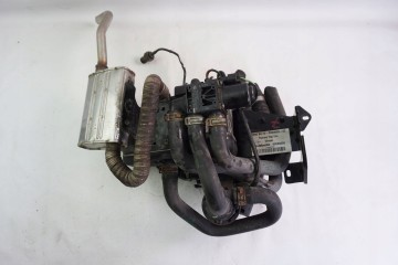 PARKING HEATER WEBASTO BMW X3 F25 9330609 9026939E Catalog number of the part 9330609