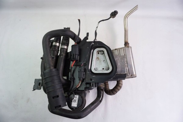 PARKING HEATER WEBASTO BMW X3 F25 9330609 9026939E Car type passenger cars