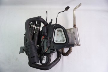 PARKING HEATER WEBASTO BMW X3 F25 9330609 9026939E Car type passenger cars