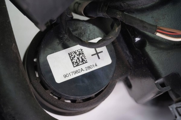 PARKING HEATER WEBASTO BMW X3 F25 9330609 9026939E Catalog number of substitutes 9147347