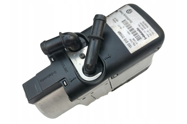 Webasto Thermo Top V VW Touran Caddy 1K0815005DR