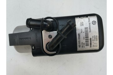 Webasto Thermo Top V VW Touran Caddy 1K0815005DR Catalog number of the part 1K0815005DR REGENEROWANE
