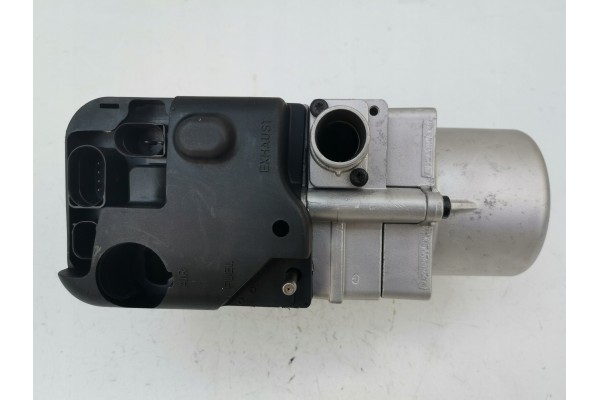 Webasto Thermo Top V VW Touran Caddy 1K0815005DR Part manufacturer Webasto