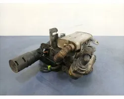 VW Touran y Webasto 1K0815005GD