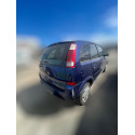 OPEL MERIVA Cosmo