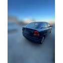 OPEL ASTRA G BERLINA Club