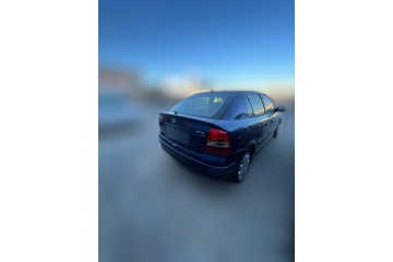 OPEL ASTRA G BERLINA Club