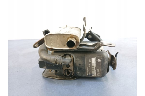 VW TOURAN AND WEBASTO 1K0815005GD Part manufacturer Volkswagen OE