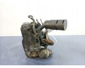 VW Touran y Webasto 1K0815005GD