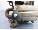 VW Touran y Webasto 1K0815005GD