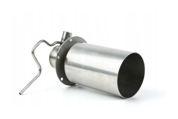 Burner combustion chamber Autoterm Air 4D