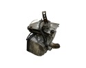 Parking heater Webasto Audi A6 S6 C6 4F 252217