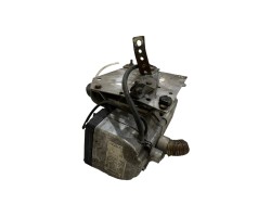 Parking heater Webasto Audi A6 S6 C6 4F 252217