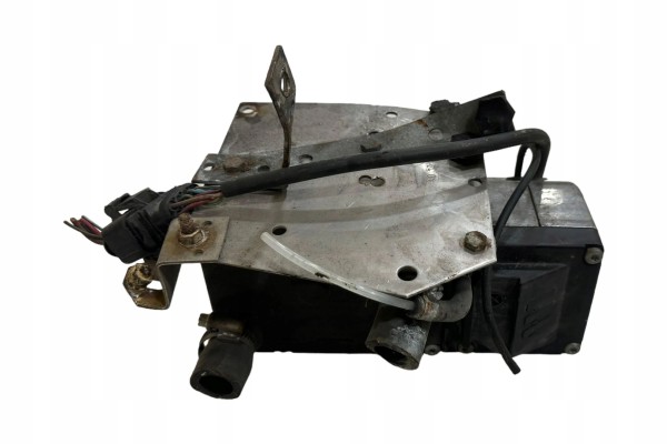 Parking heater Webasto Audi A6 S6 C6 4F 252217 Part manufacturer Audi OE
