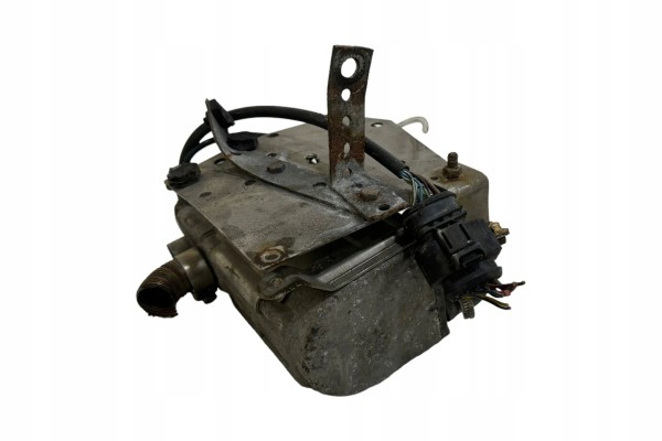 Parking heater Webasto Audi A6 S6 C6 4F 252217 Catalog number of the part 252217