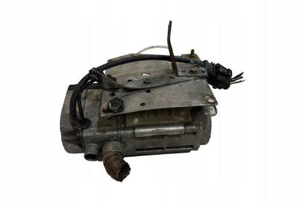Parking heater Webasto Audi A6 S6 C6 4F 252217 Car type passenger cars