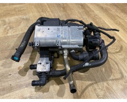 WEBASTO SET CPLA 18528 BB CPLA 18B700 AB RANGE ROVER VOGUE L405