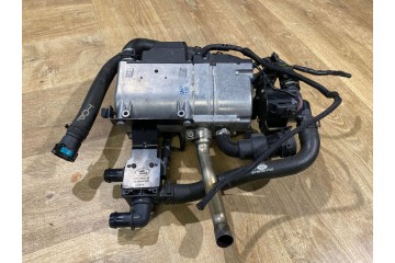 WEBASTO SET CPLA 18528 BB CPLA 18B700 AB RANGE ROVER VOGUE L405