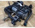 WEBASTO SET CPLA 18528 BB CPLA 18B700 AB RANGE ROVER VOGUE L405 Catalog number of the part CPLA18B700AB