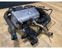 WEBASTO SET CPLA-18528-BB CPLA-18B700-AB RANGE ROVER VOGUE L405