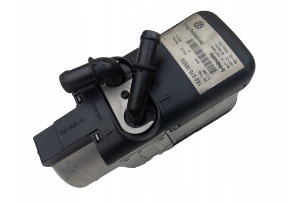 Webasto Thermo Top V VW Touran Caddy 1K0815005EB