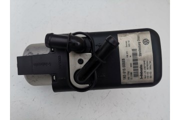 Webasto Thermo Top V VW Touran Caddy 1K0815005EB Catalog number of the part 1K0815005EB