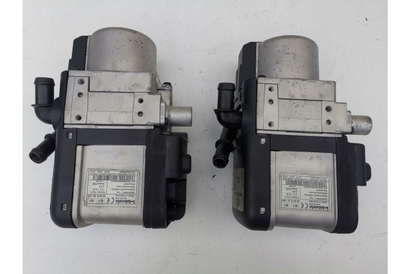 Calefactor Webasto Thermo Top V VW Touran Caddy 1K0815005EB