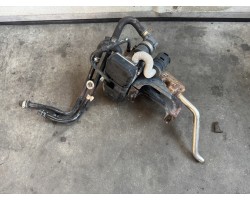 CITROEN JUMPER III WEBASTO 1343815080