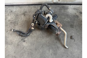 CITROEN JUMPER III WEBASTO 1343815080