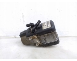 2017 Seat Alhambra Mk2 Parking heater Webasto 7N0815065AD