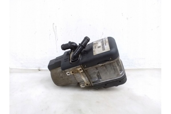2017 Seat Alhambra Mk2 Parking heater Webasto 7N0815065AD