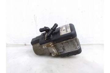 2017 Seat Alhambra Mk2 Parking heater Webasto 7N0815065AD