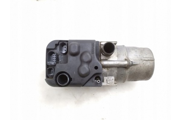2017 Seat Alhambra Mk2 Parking heater Webasto 7N0815065AD Part manufacturer SEAT OE