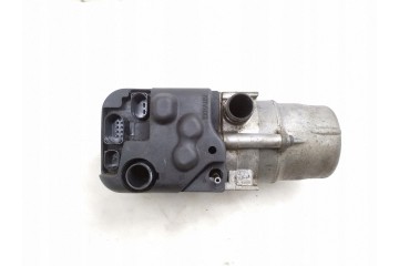 2017 Seat Alhambra Mk2 Parking heater Webasto 7N0815065AD Part manufacturer SEAT OE