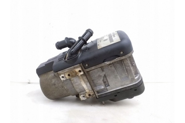 2017 Seat Alhambra Mk2 Parking heater Webasto 7N0815065AD Catalog number of the part 7N0815065AD