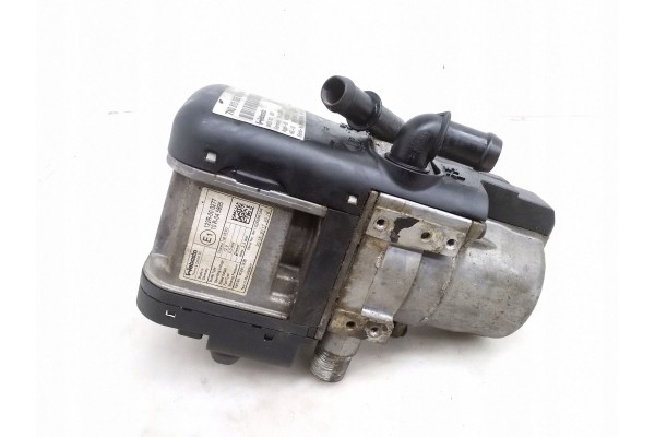 Calefactor estacionario WEBASTO para SEAT Alhambra 7N VW Sharan 7N 7N0