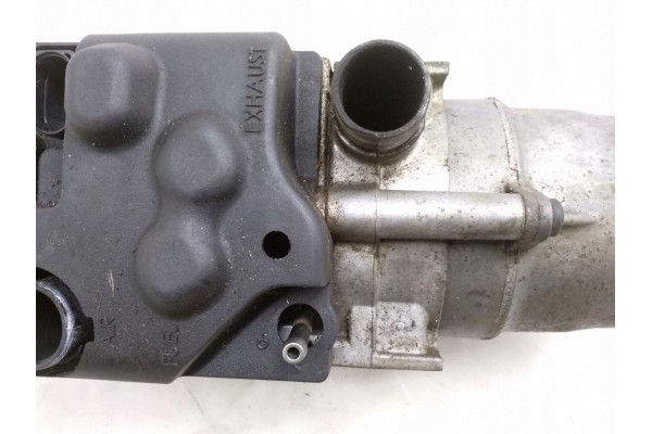 Calefactor estacionario WEBASTO para SEAT Alhambra 7N VW Sharan 7N 7N0