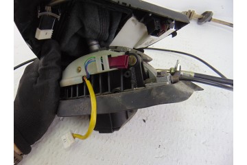  PALANCA CAMBIO BMW SERIE X5 (E53) 3.0d 2002 199289 BMW - 2